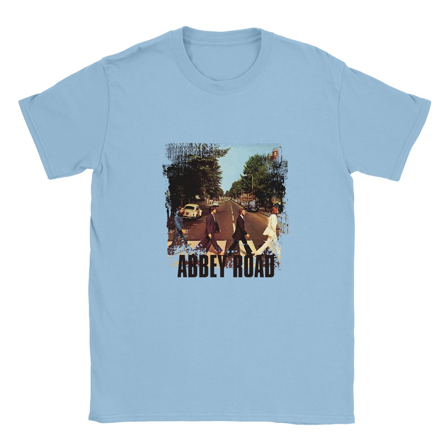The Beatles Genre: Rock Label: Apple Records Abbey Road