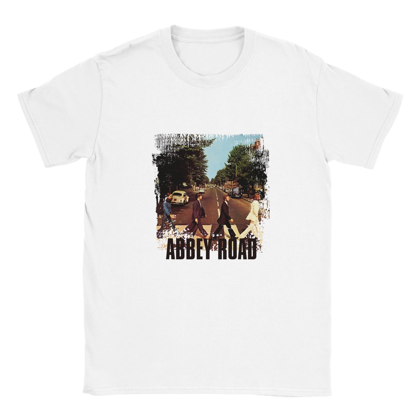 The Beatles Genre: Rock Label: Apple Records Abbey Road