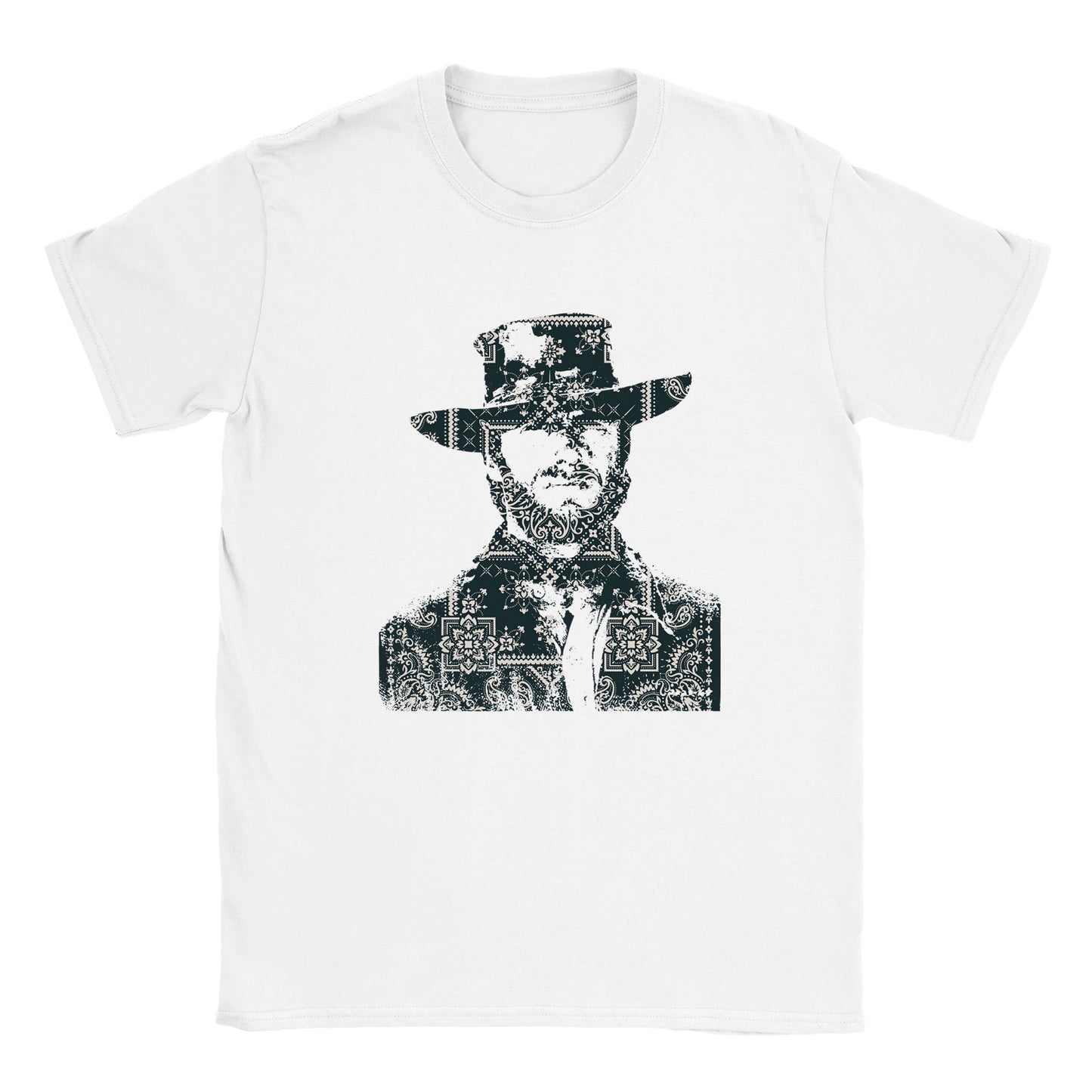 Clint Eastwood American Legend T-Shirt