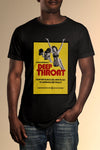 Deep Throat Poster T-Shirt