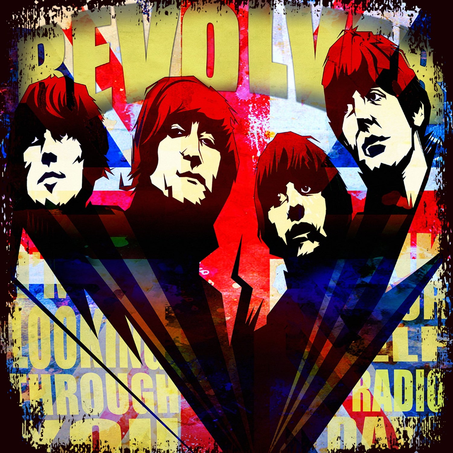 Fab Four