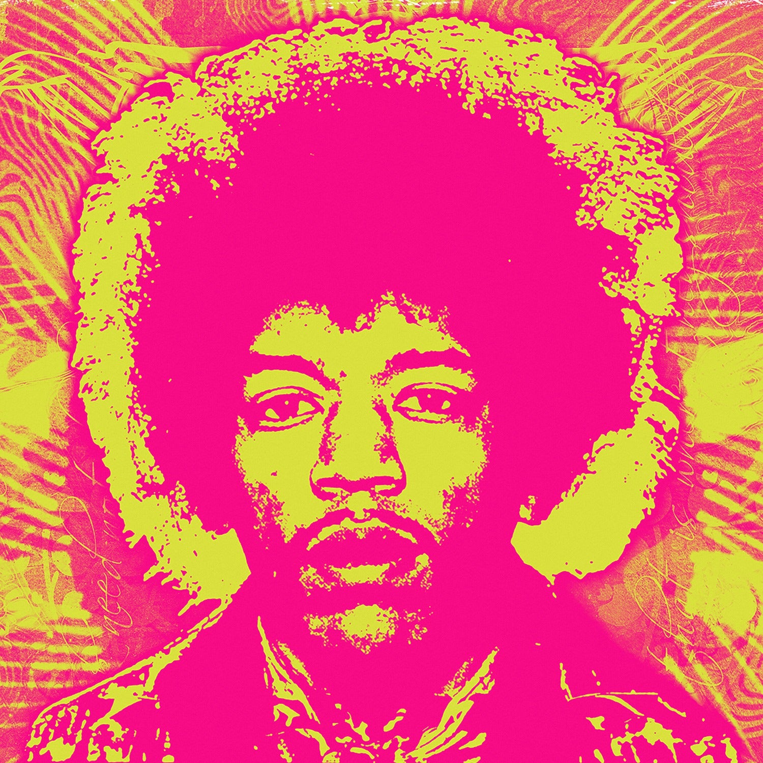 Hendrix