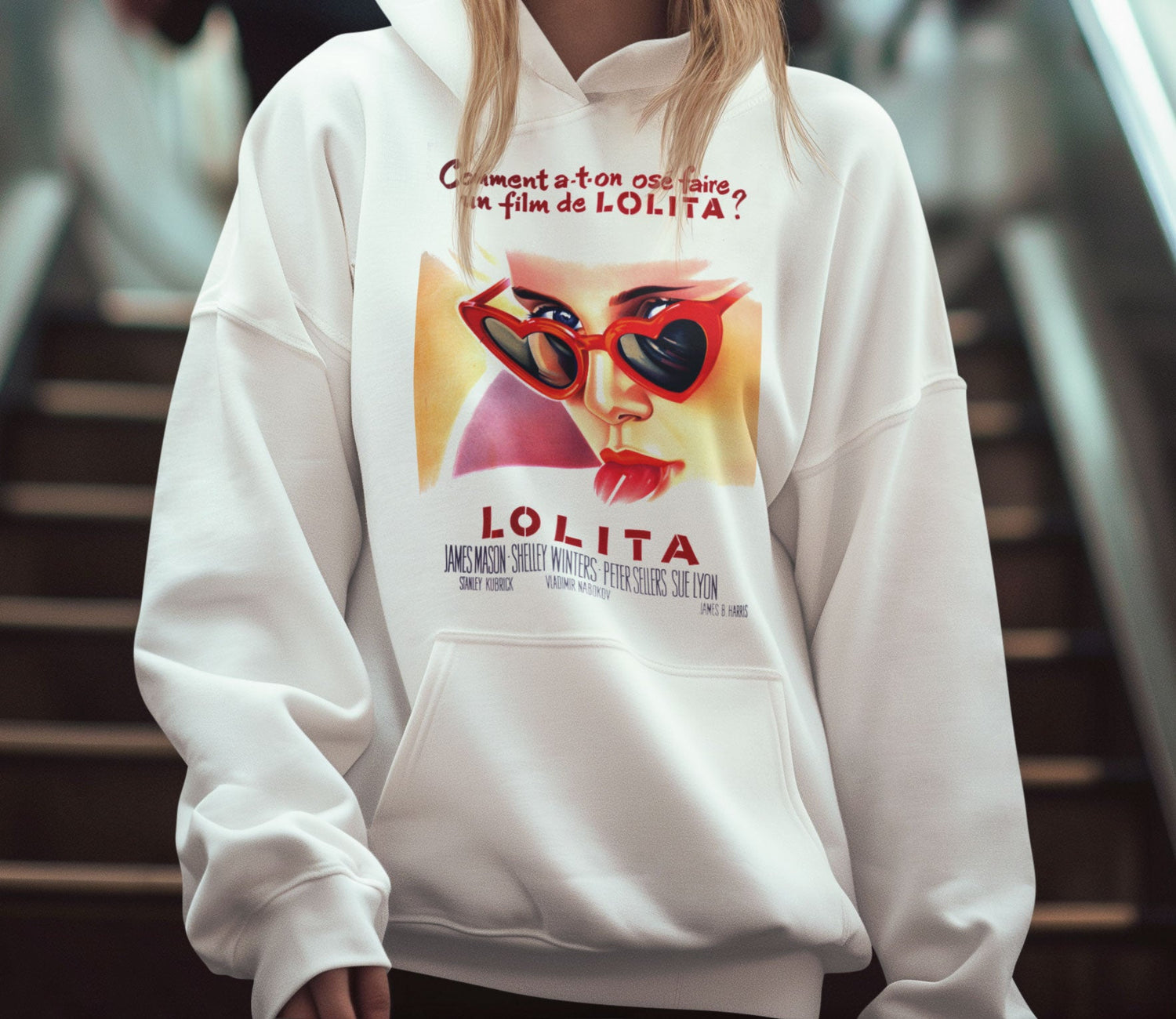 Hoodies