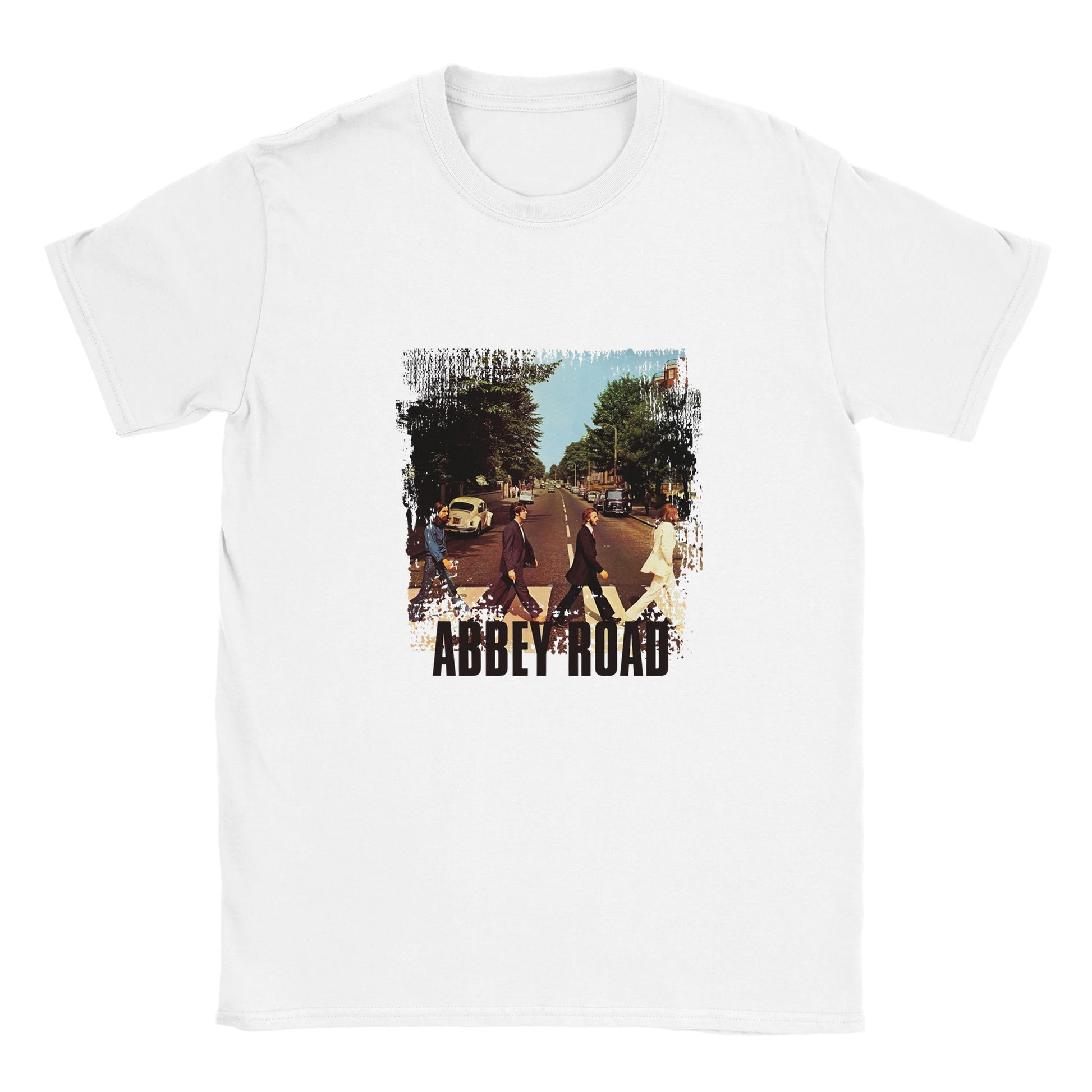 The Beatles Genre: Rock Label: Apple Records Abbey Road