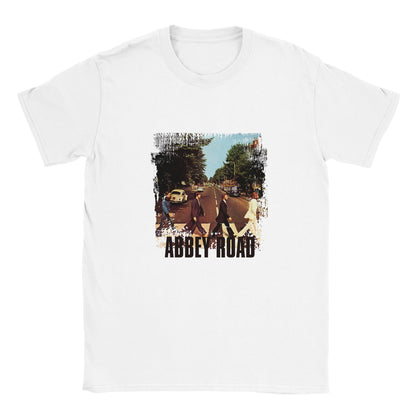 The Beatles Genre: Rock Label: Apple Records Abbey Road