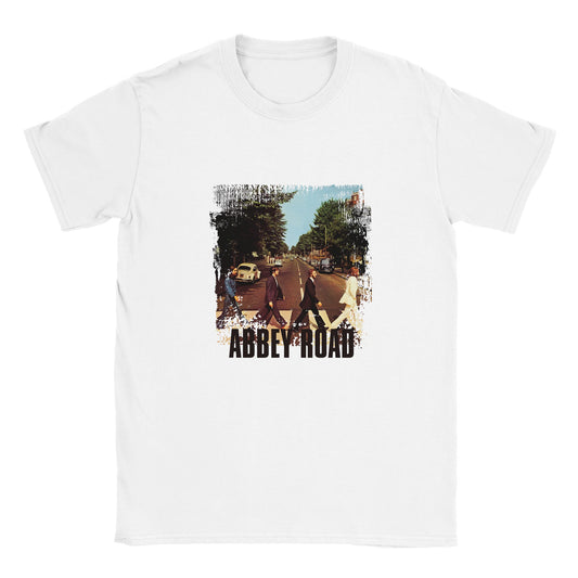 The Beatles Genre: Rock Label: Apple Records Abbey Road